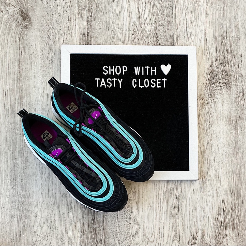 Nike air max 97 sneakers - Picture 4 of 6